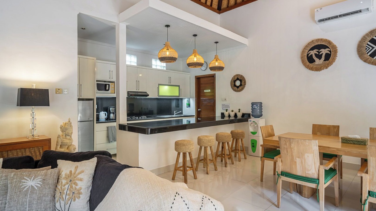 Photo of Livingroom in Dyanapura