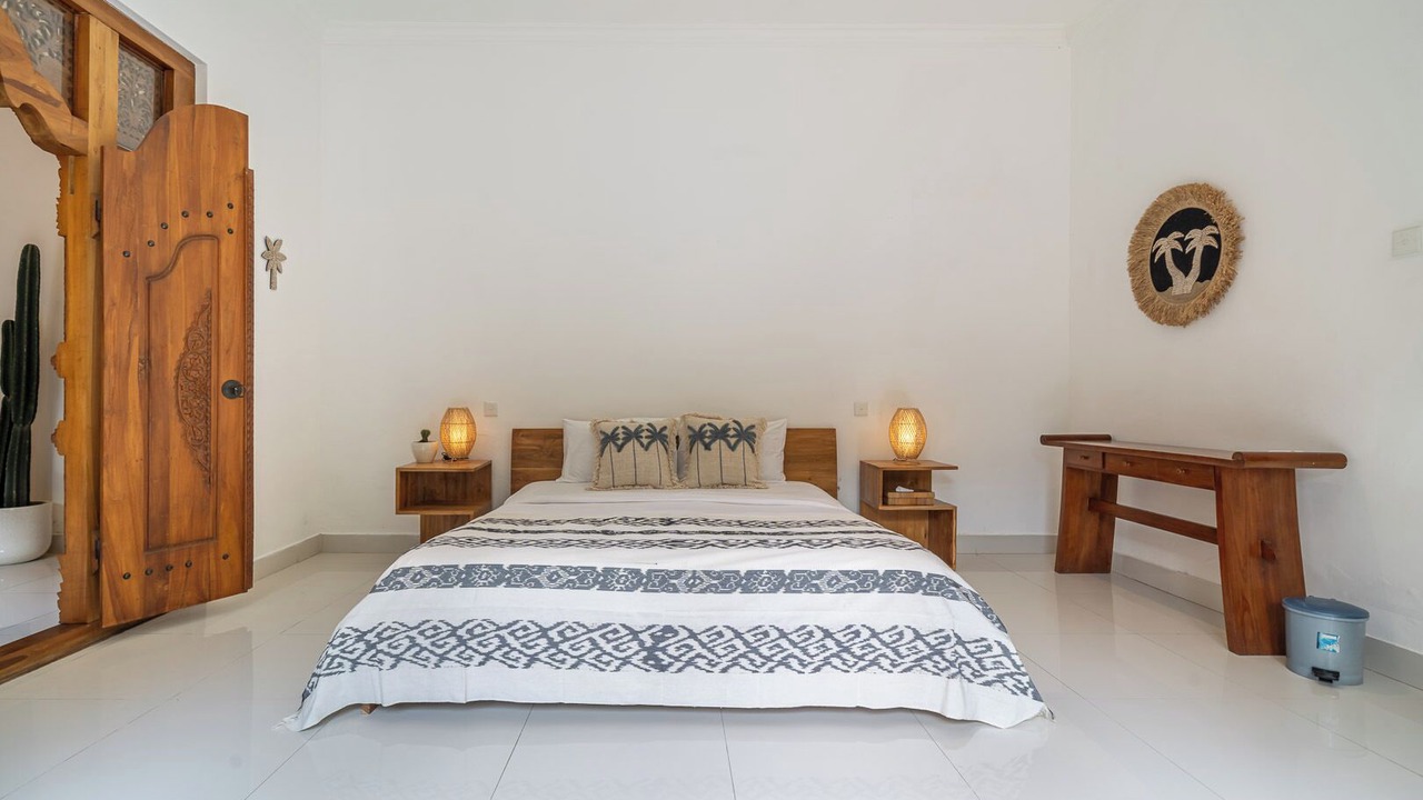 Photo of Bedroom in Dyanapura