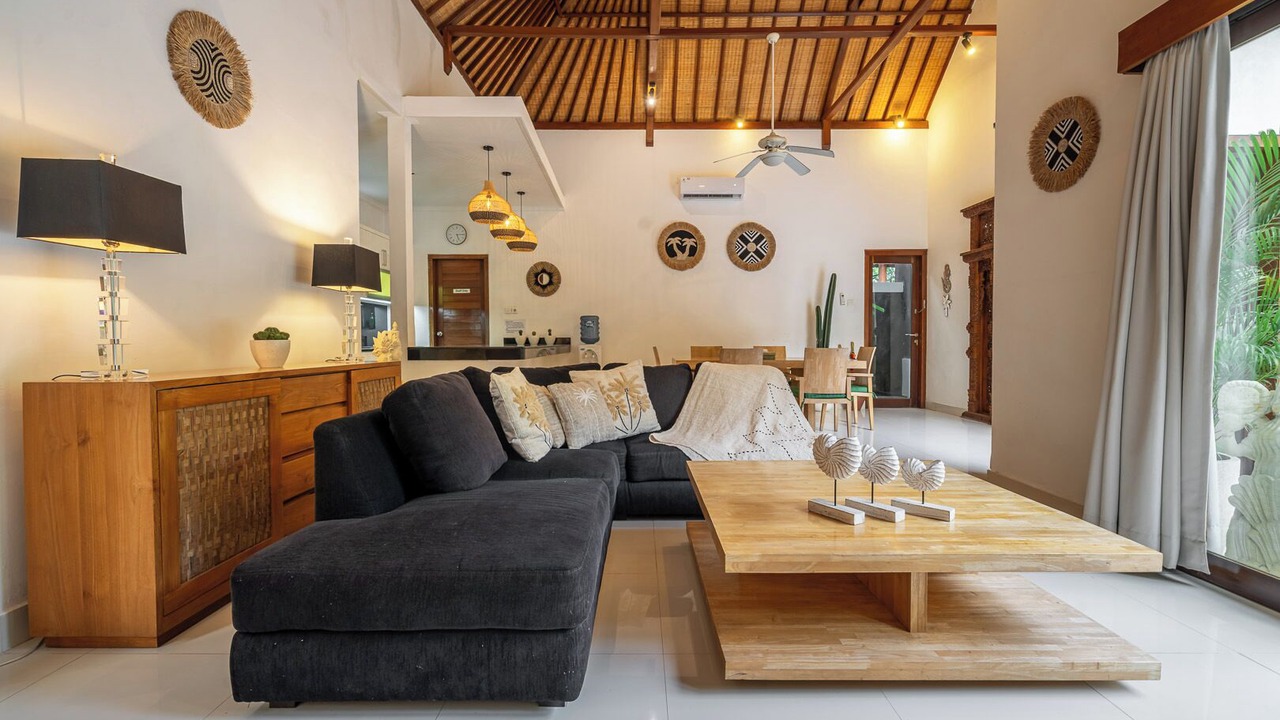 Photo of Livingroom in Dyanapura