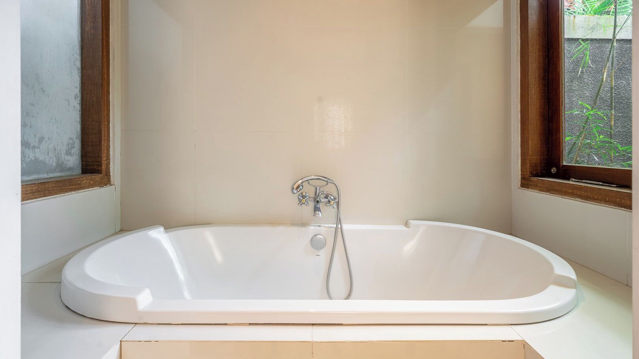 Photo of Bathroom in Dyanapura