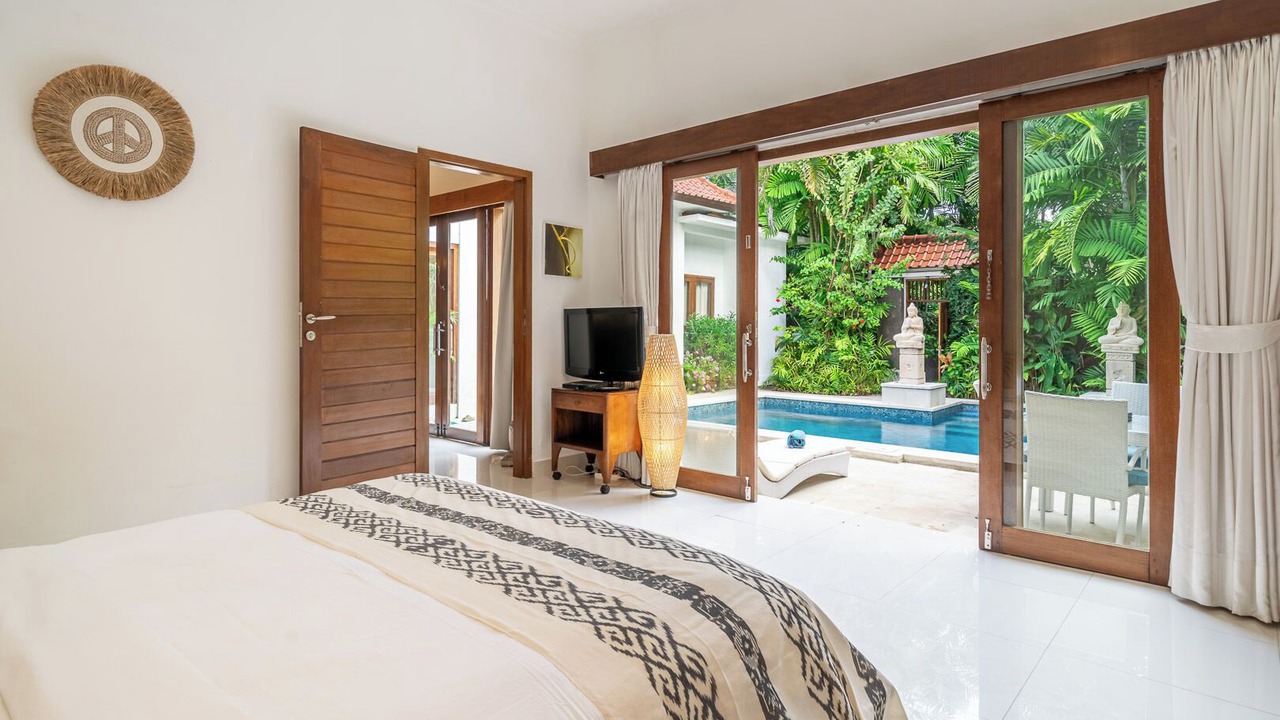 Photo of Bedroom in Dyanapura