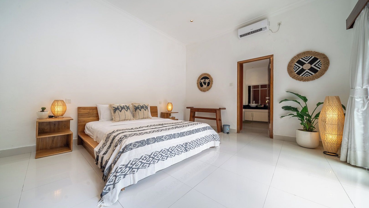 Photo of Bedroom in Dyanapura