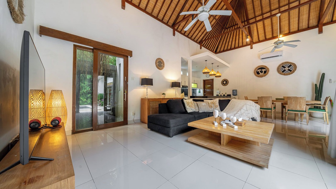 Photo of Livingroom in Dyanapura