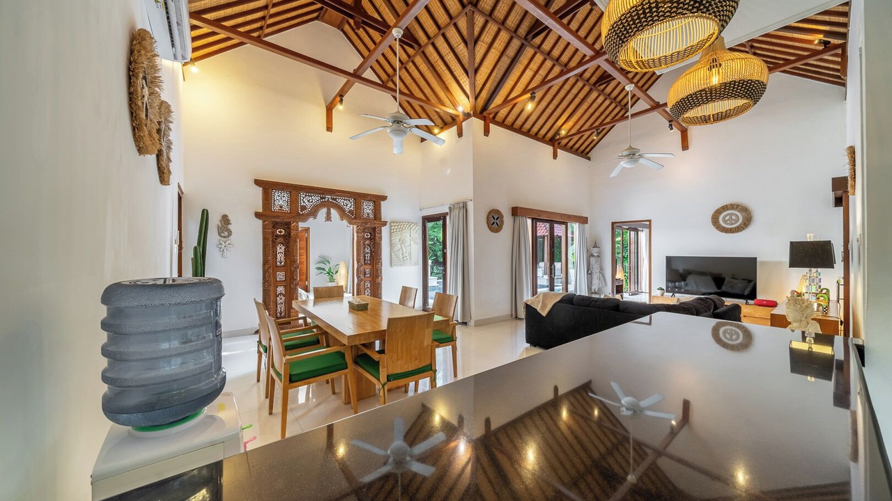 Photo of Livingroom in Dyanapura