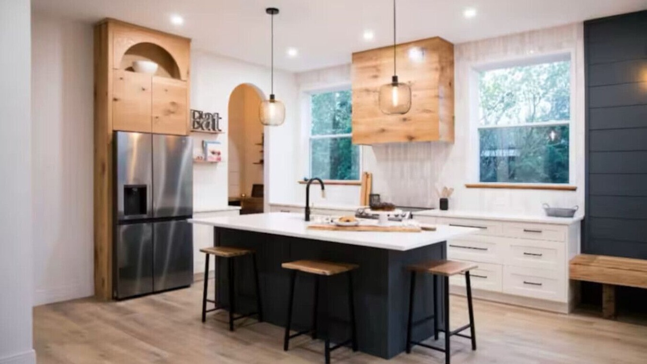 Photo of Kitchen in Meaford