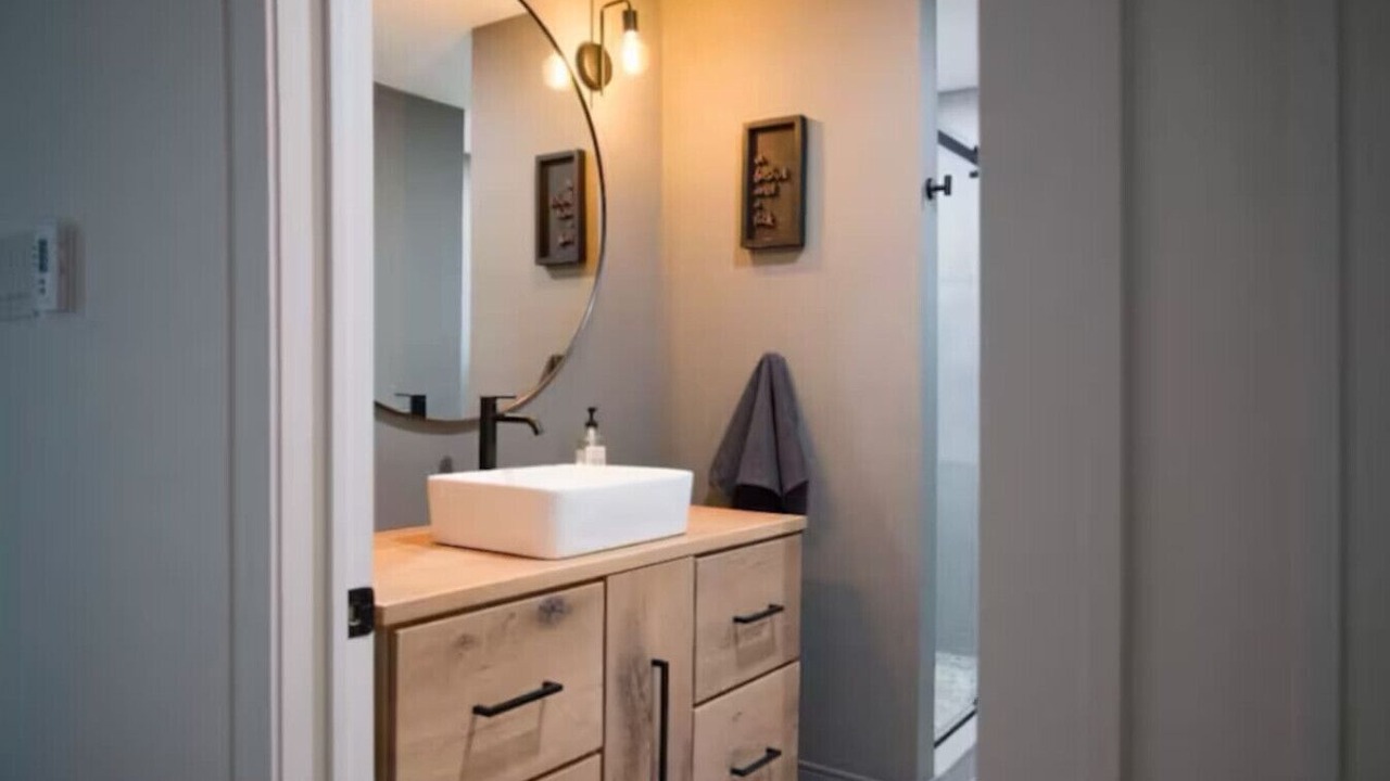Photo of Bathroom in Meaford