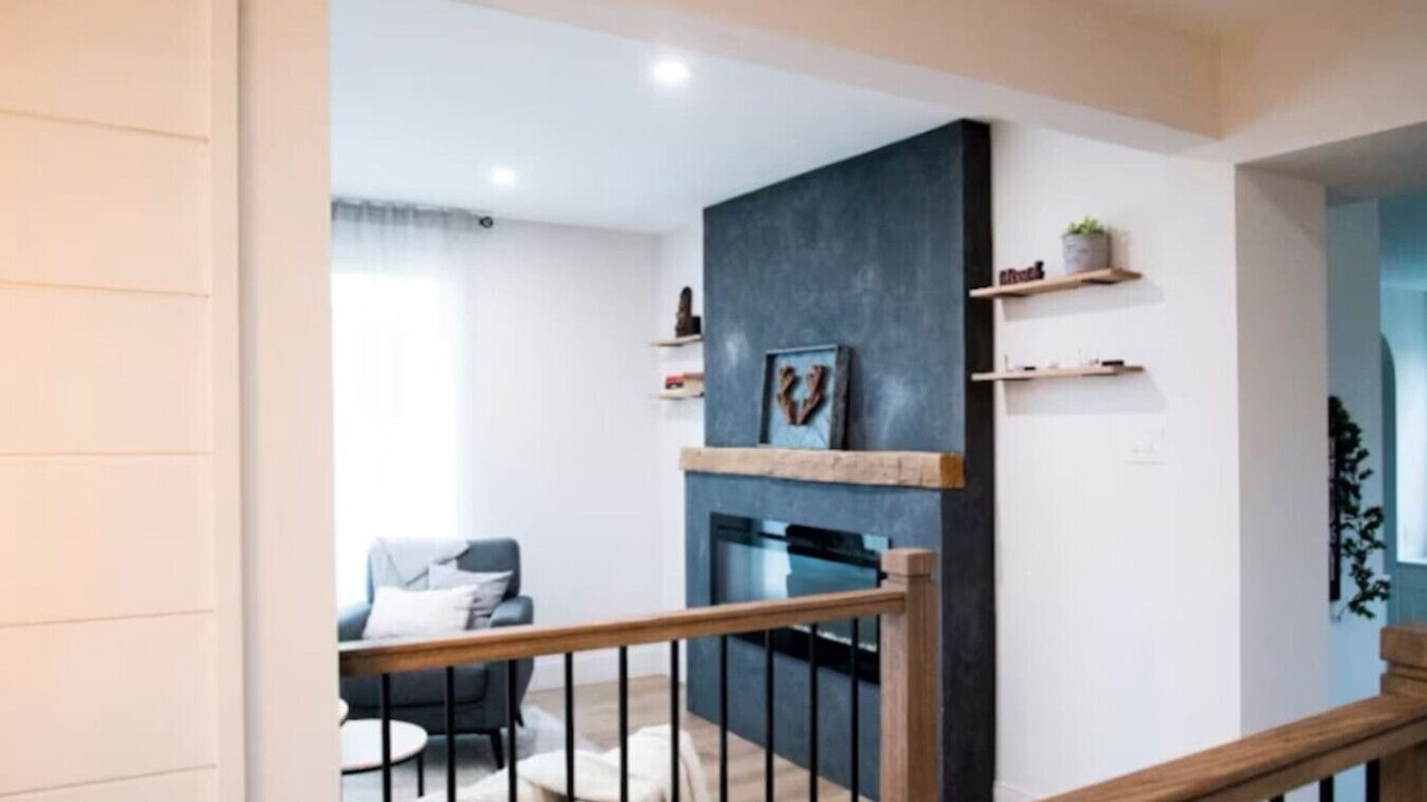 Photo of Livingroom in Meaford