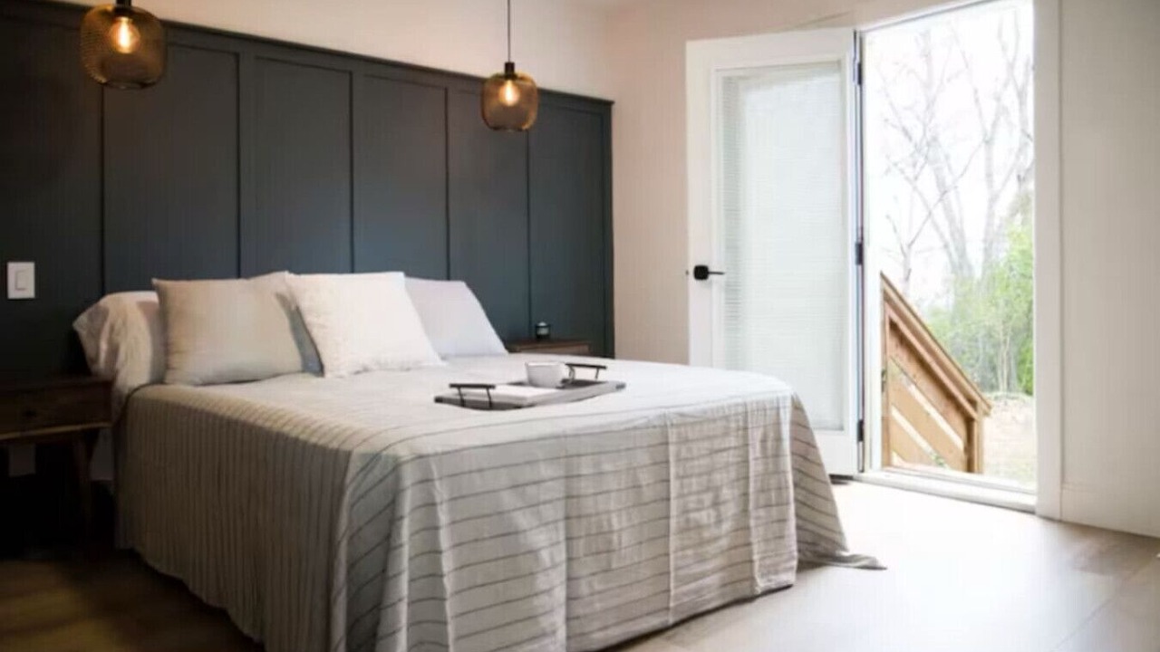 Photo of Bedroom in Meaford
