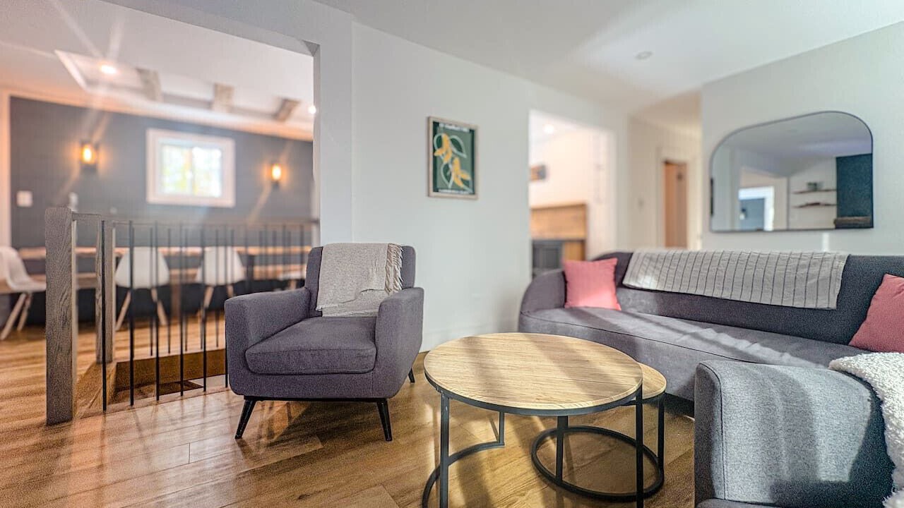 Photo of Livingroom in Meaford
