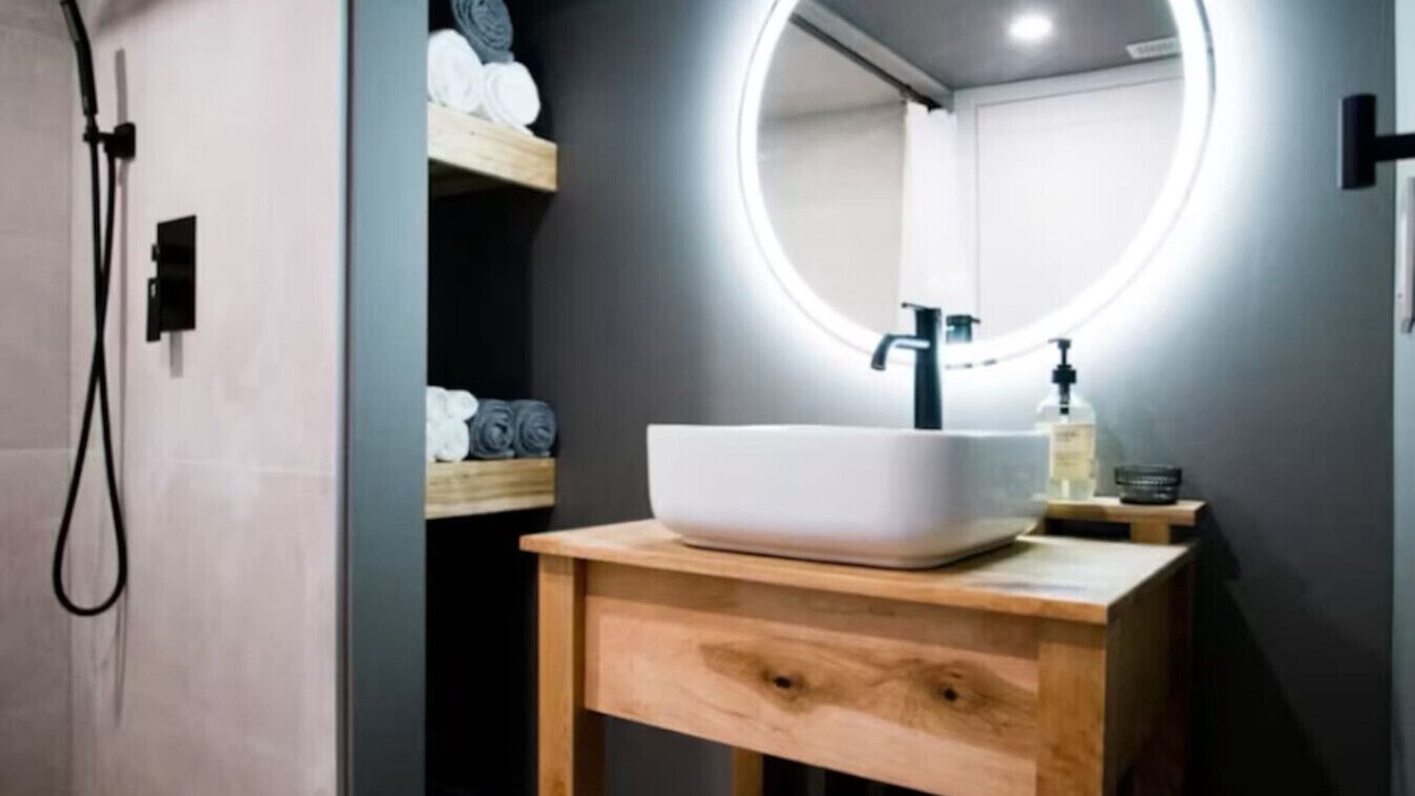 Photo of Bathroom in Meaford