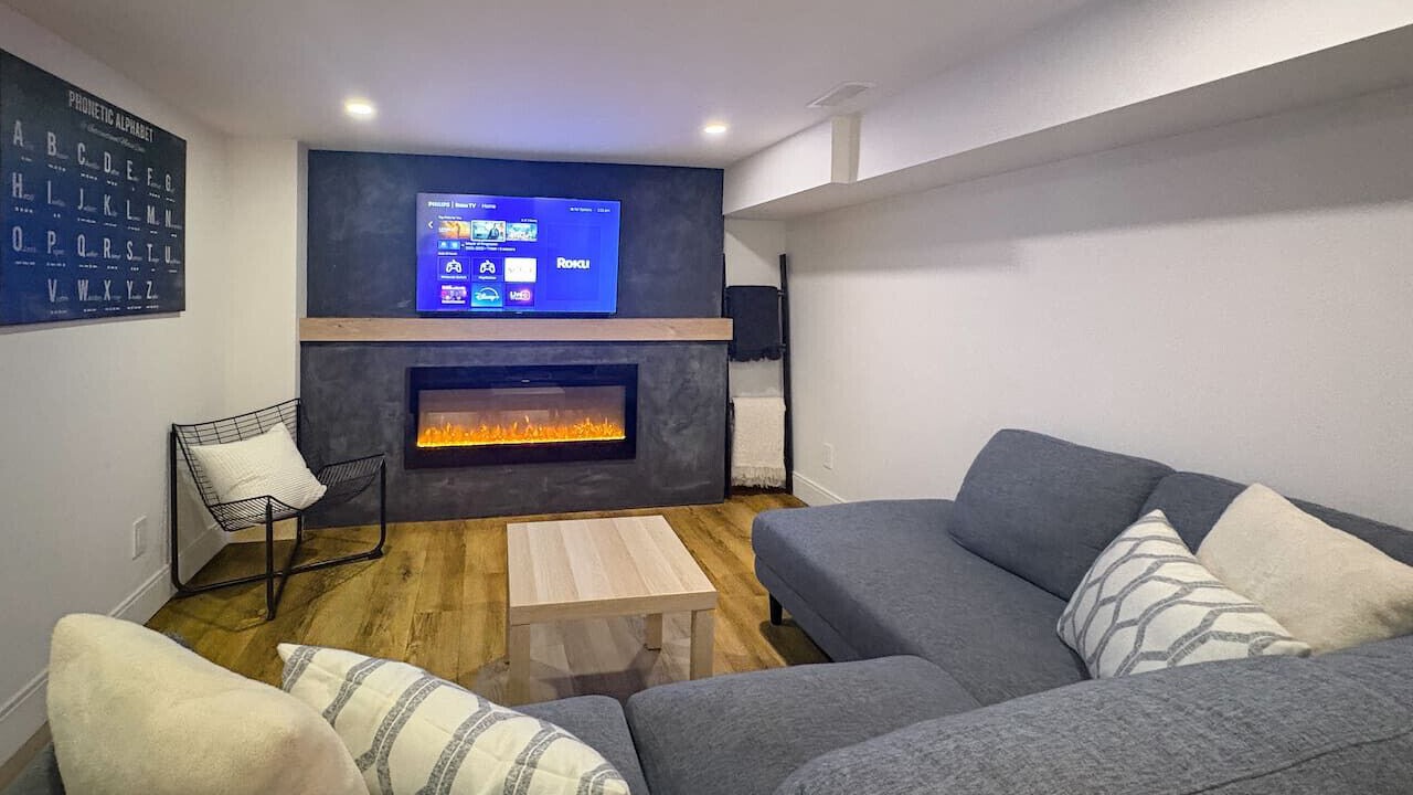Photo of Livingroom in Meaford