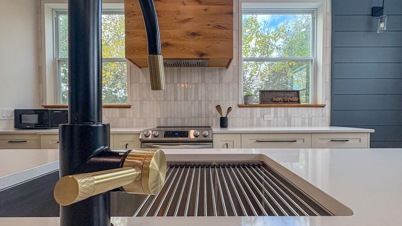 Photo of Kitchen in Meaford