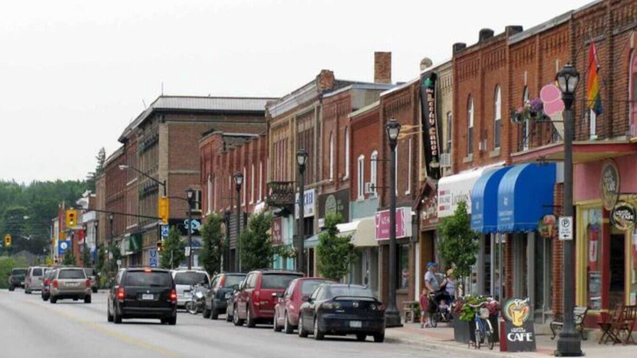 Photo of Others in Meaford