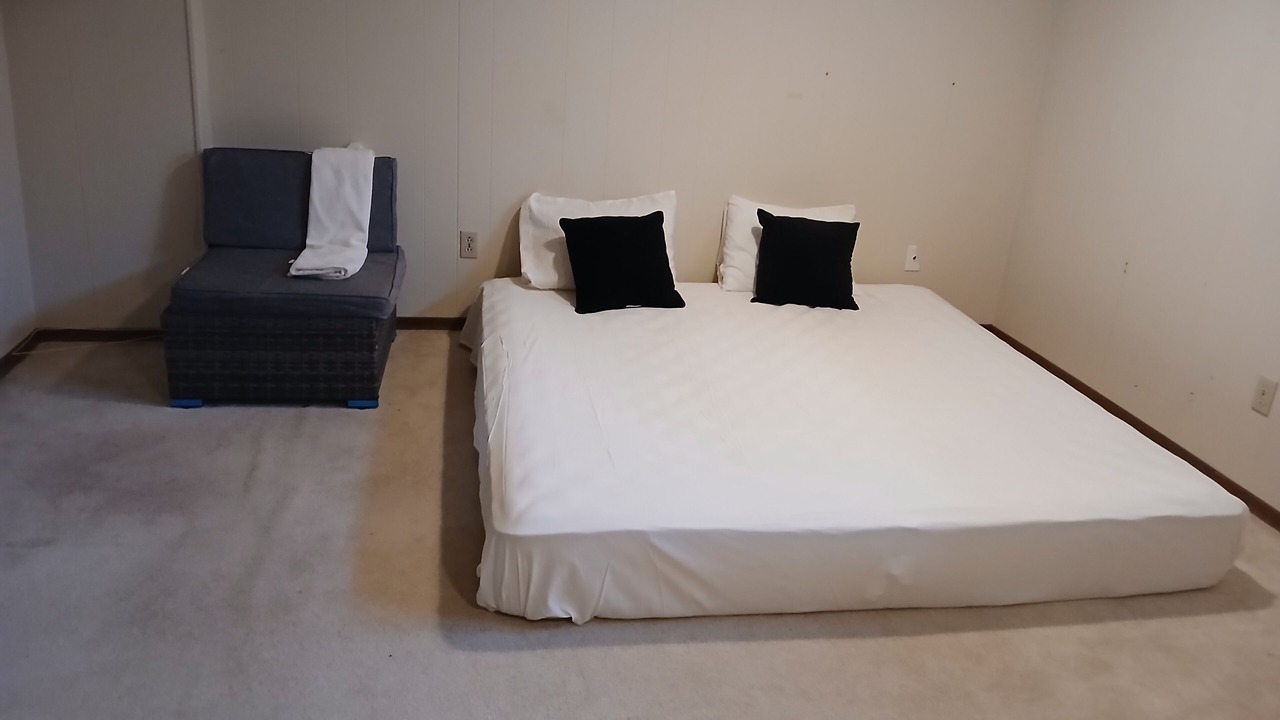 Photo of Bedroom in West Oakville