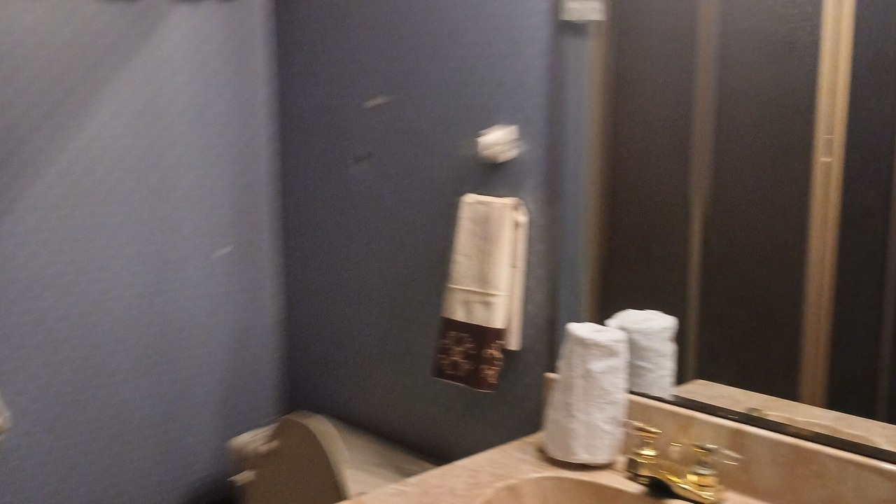 Photo of Bathroom in West Oakville