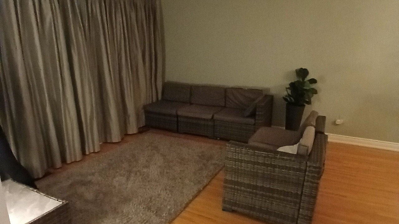 Photo of Livingroom in West Oakville