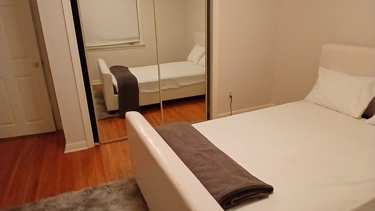 Photo of Bedroom in West Oakville