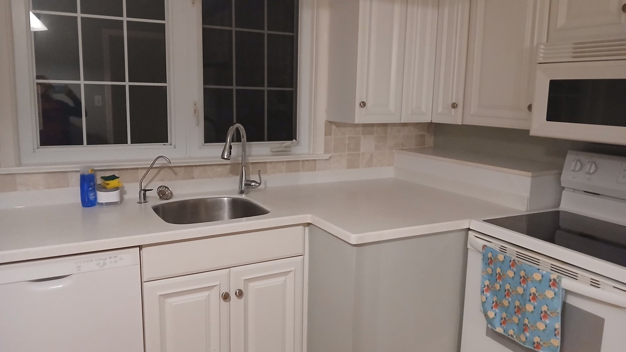 Photo of Kitchen in West Oakville