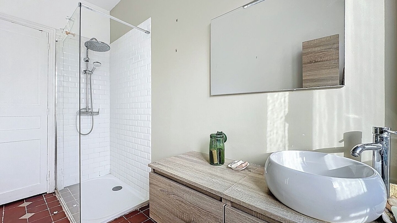 Photo of Bathroom in Precy-sur-Oise