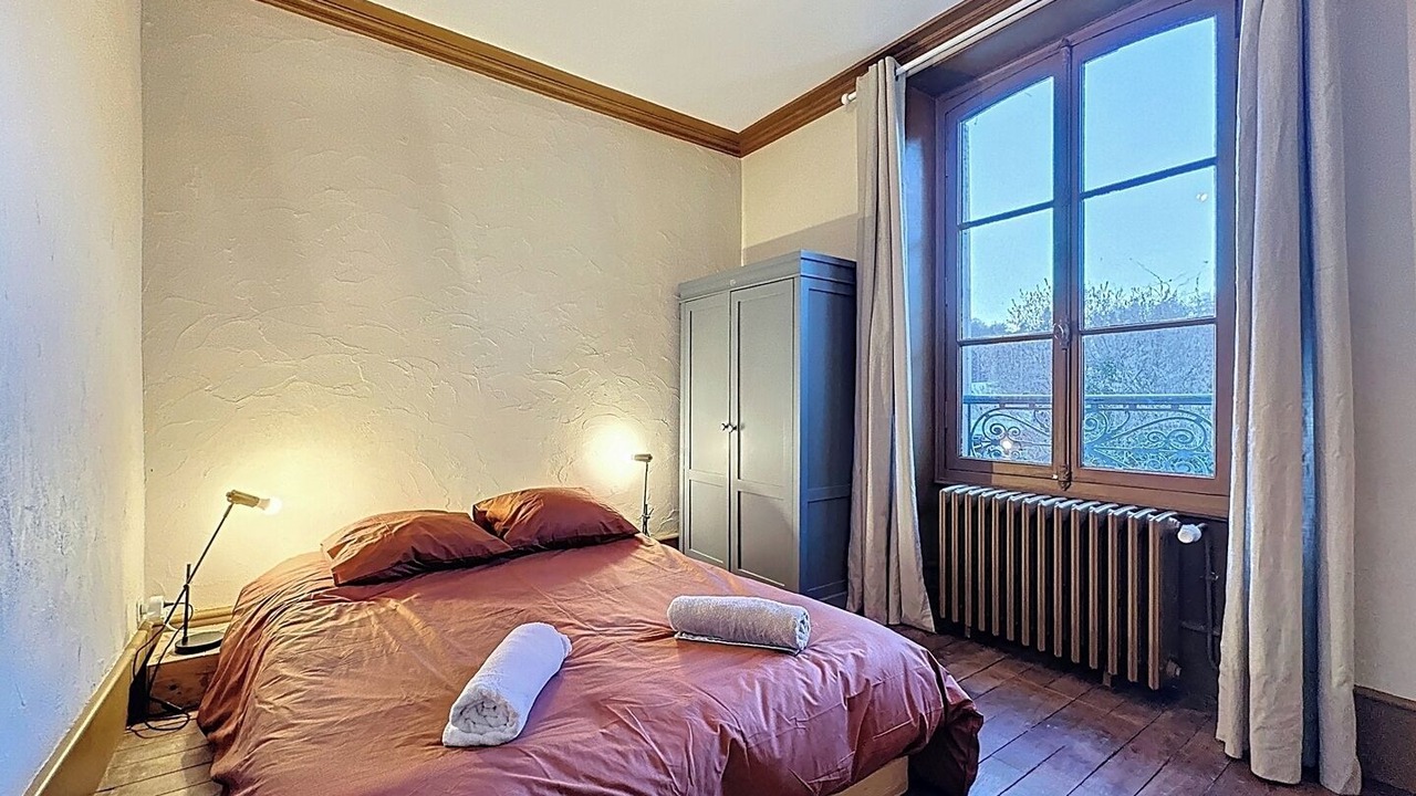 Photo of Bedroom in Precy-sur-Oise