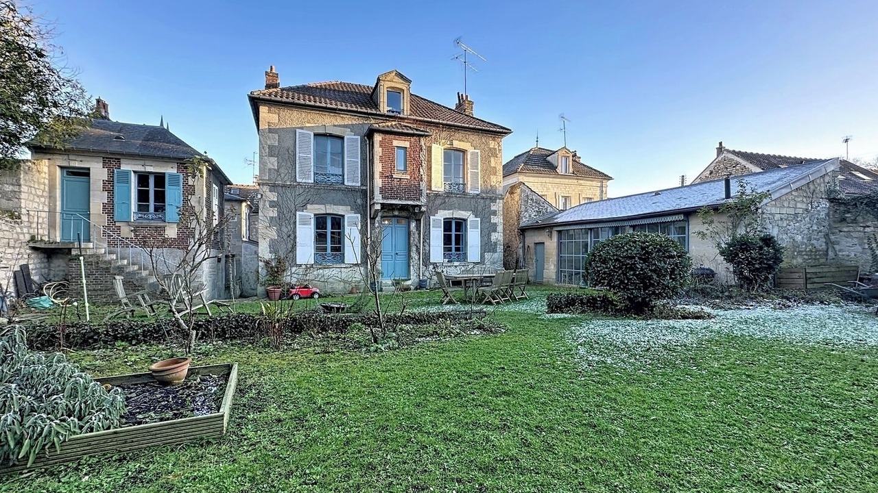 Photo of Outdoor in Precy-sur-Oise