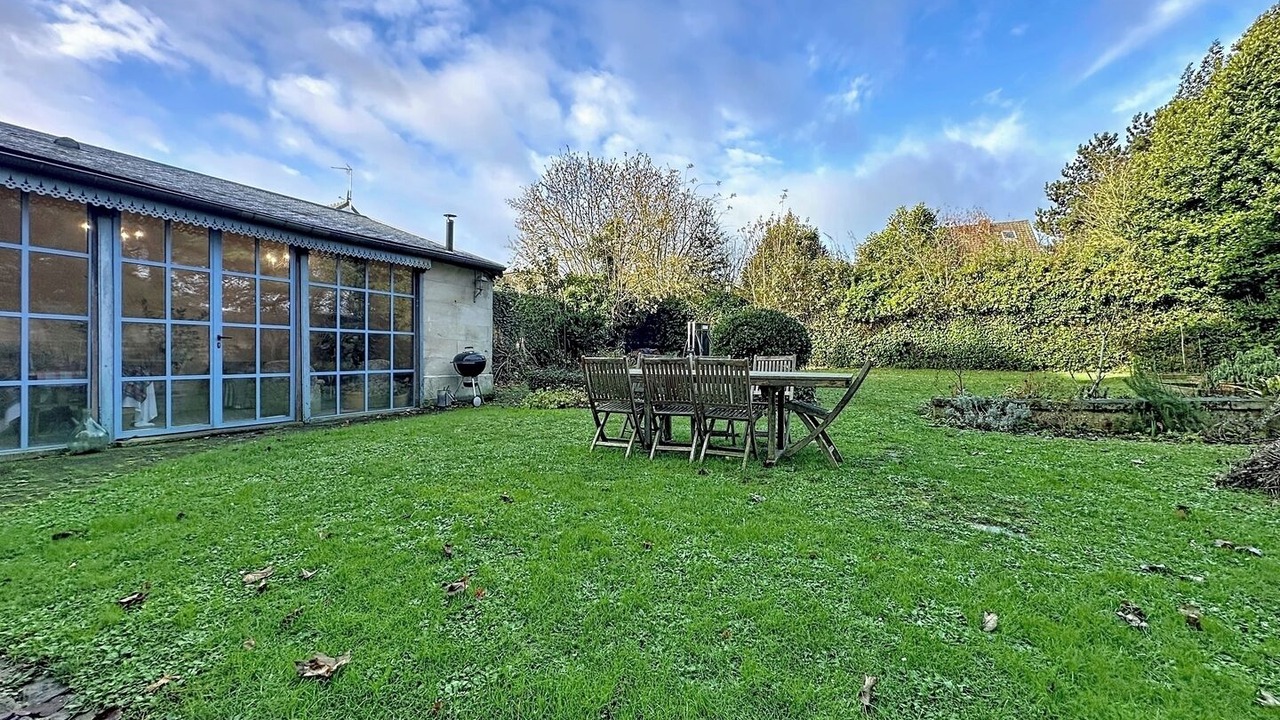 Photo of Outdoor in Precy-sur-Oise