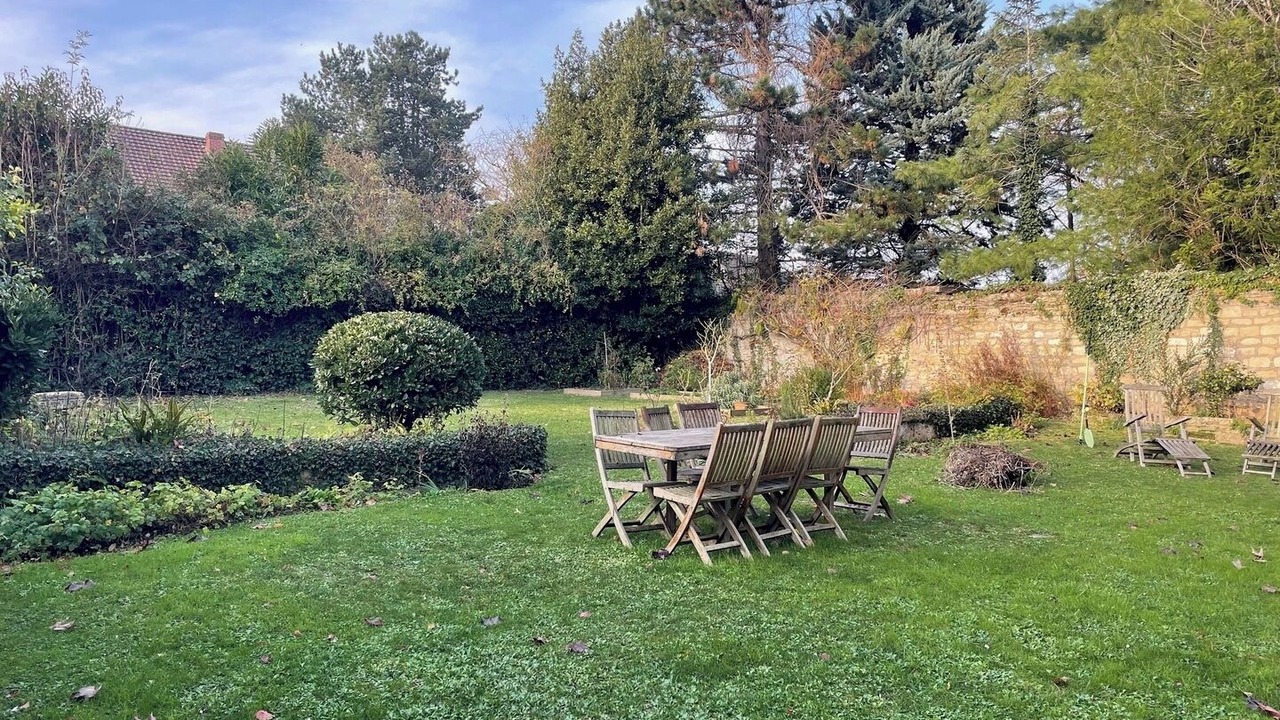 Photo of Outdoor in Precy-sur-Oise