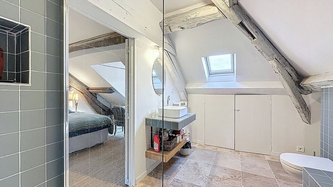 Photo of Bedroom in Precy-sur-Oise