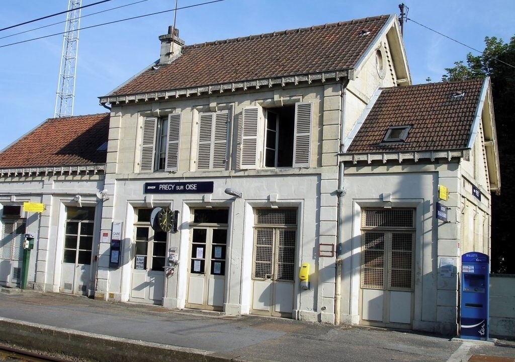 Photo of Outdoor in Precy-sur-Oise