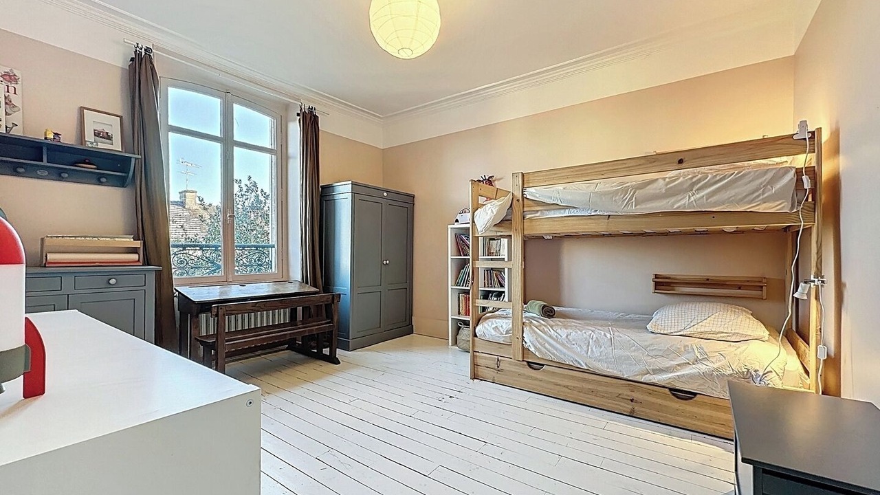 Photo of Bedroom in Precy-sur-Oise