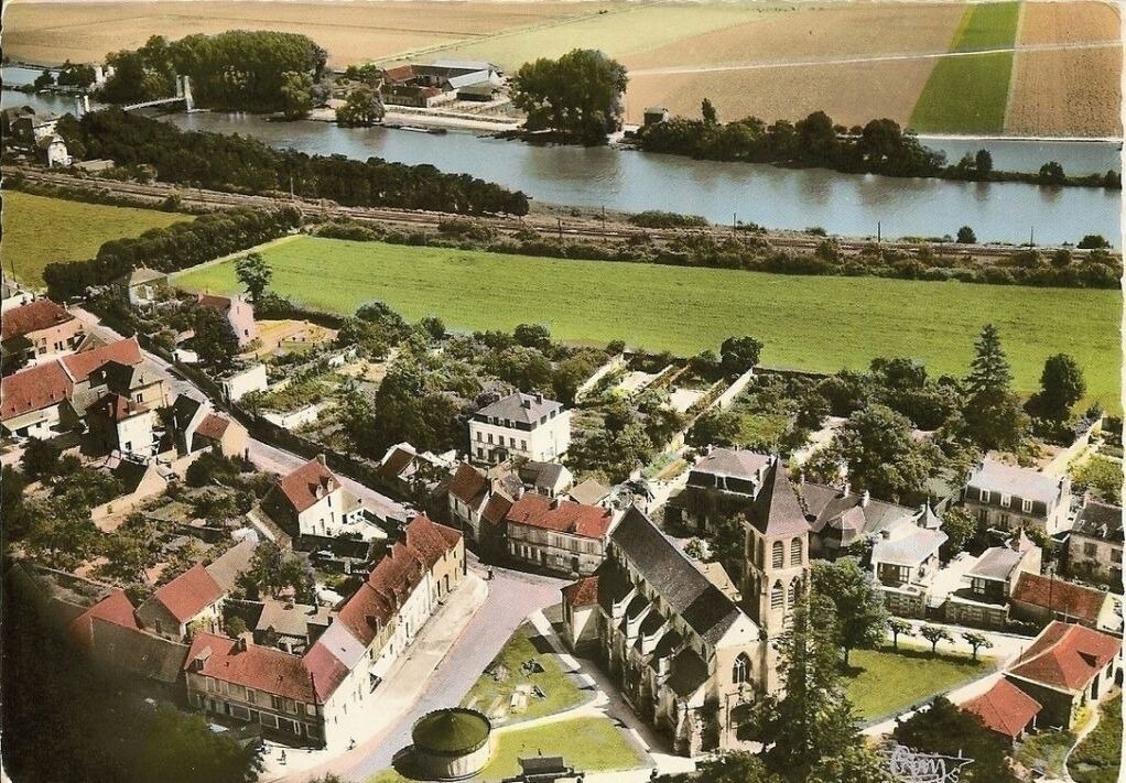 Photo of Outdoor in Precy-sur-Oise