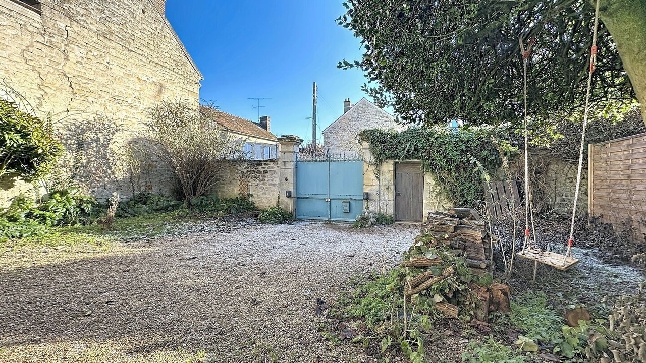 Photo of Outdoor in Precy-sur-Oise