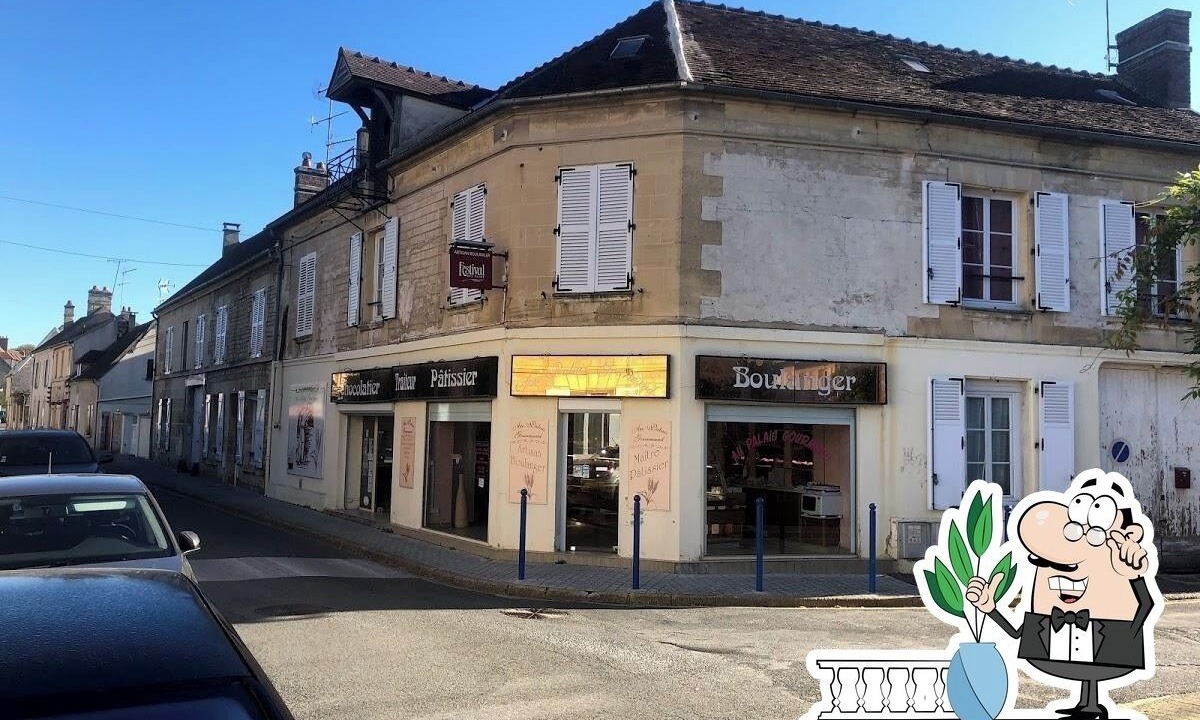 Photo of Others in Precy-sur-Oise