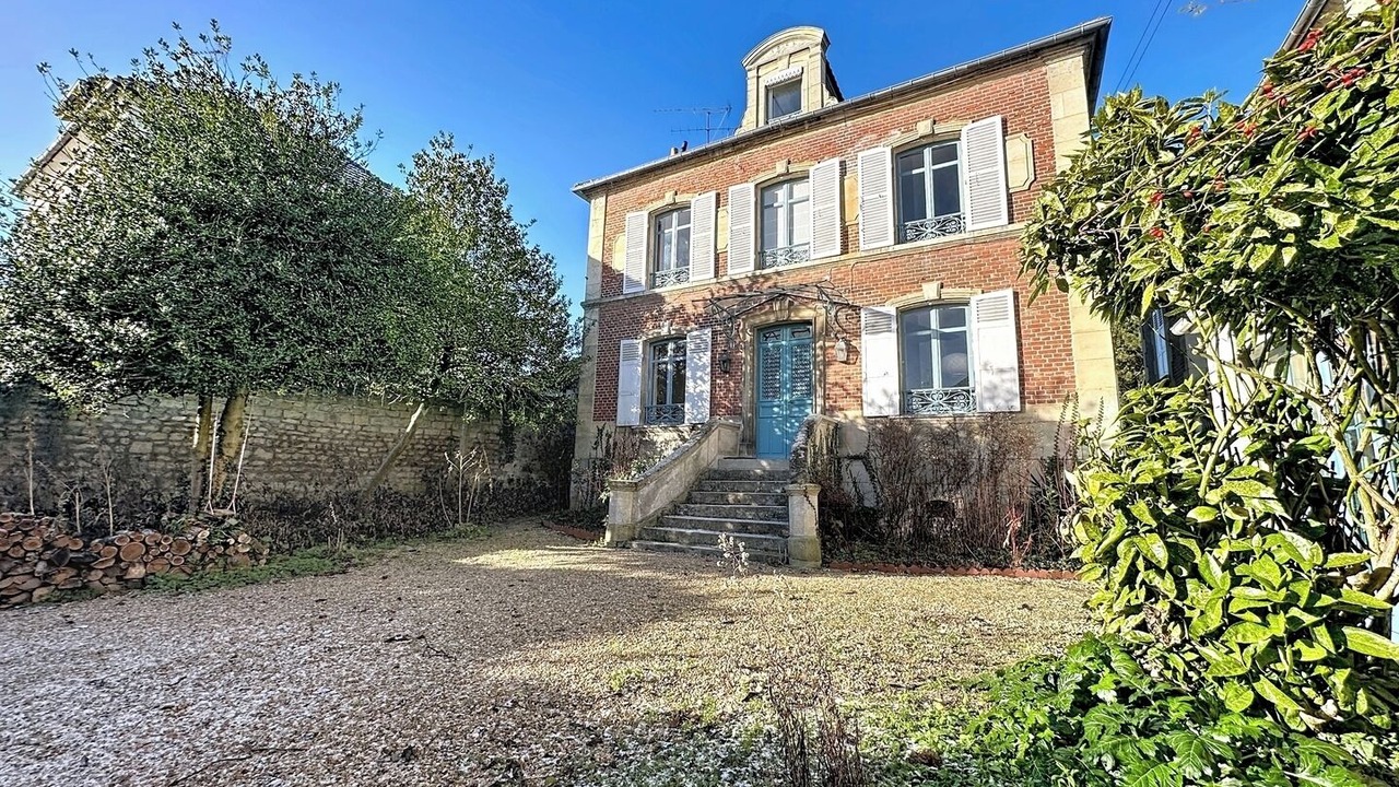 Photo of Outdoor in Precy-sur-Oise