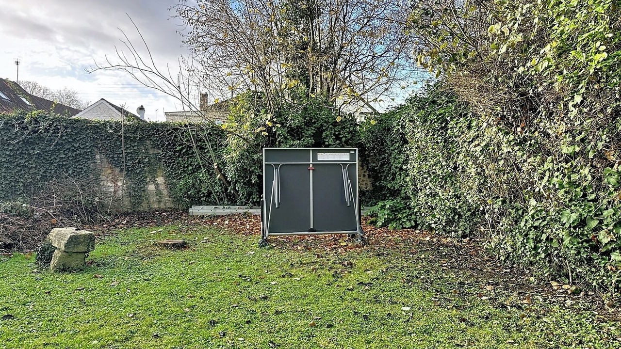 Photo of Outdoor in Precy-sur-Oise