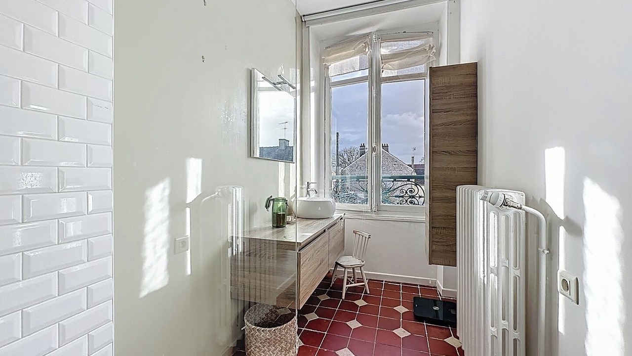 Photo of Bathroom in Precy-sur-Oise