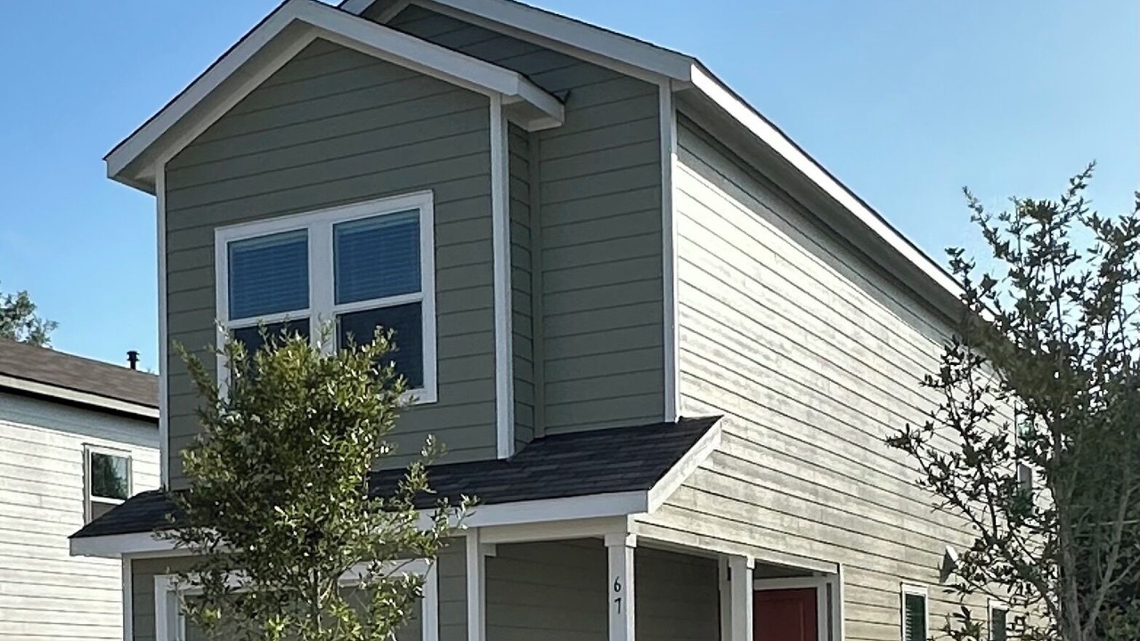 Photo of Outdoor in Lockhart