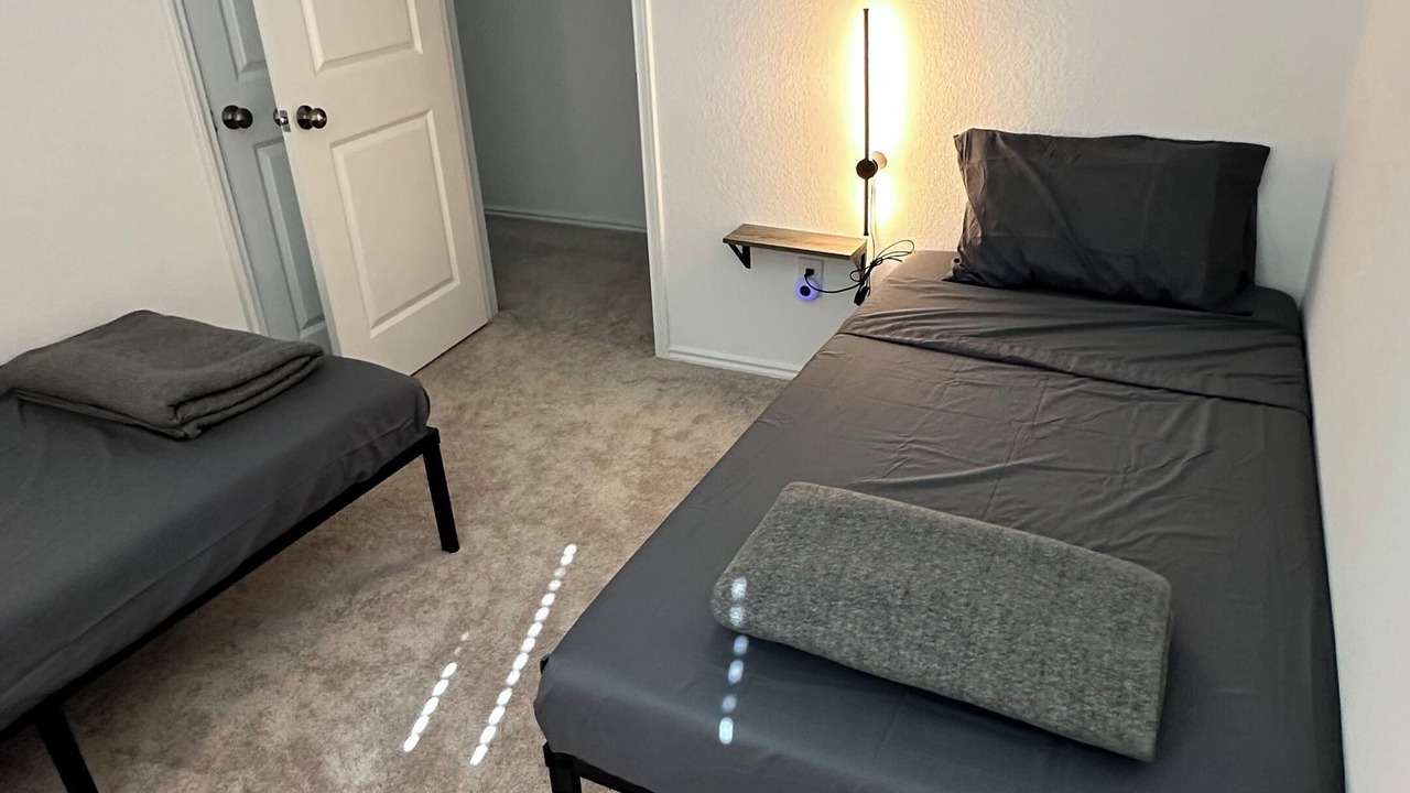 Photo of Bedroom in Lockhart