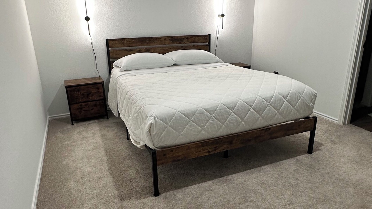 Photo of Bedroom in Lockhart