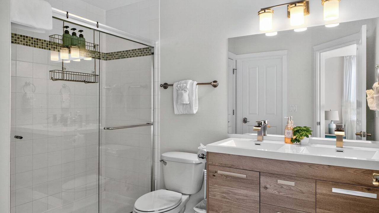 Photo of Bathroom in Edmonds