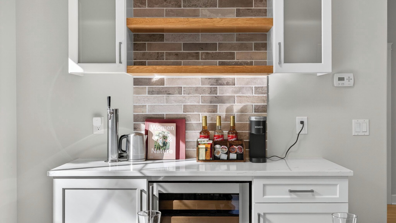 Photo of Kitchen in Edmonds