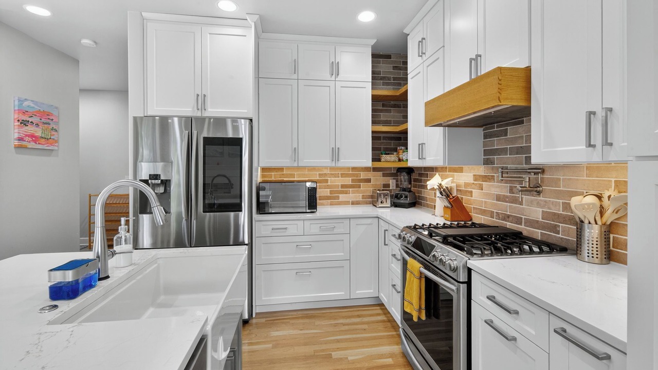 Photo of Kitchen in Edmonds