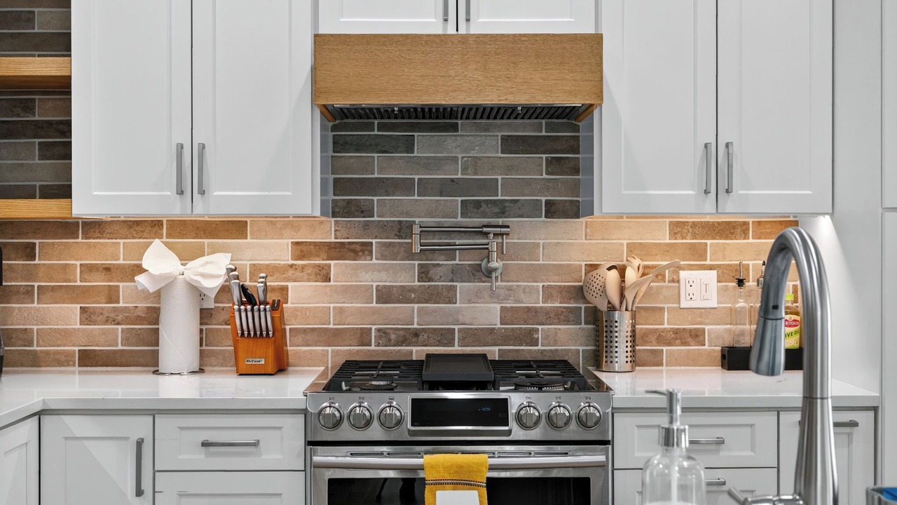 Photo of Kitchen in Edmonds