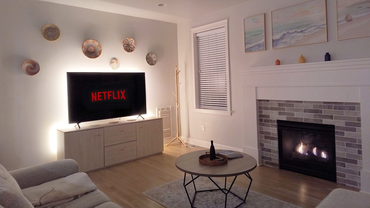 Photo of Livingroom in Edmonds