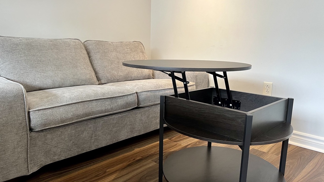Photo of Livingroom in Ahuntsic-Cartierville
