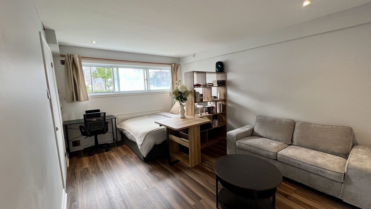 Photo of Bedroom in Ahuntsic-Cartierville