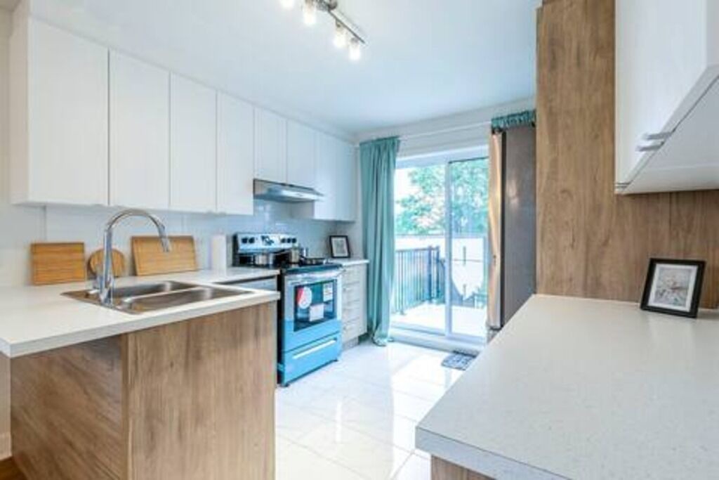 Photo of Kitchen in Longueuil