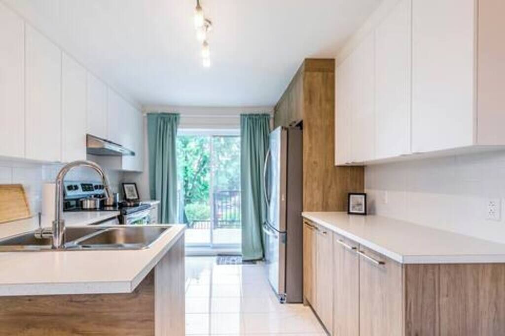 Photo of Kitchen in Longueuil