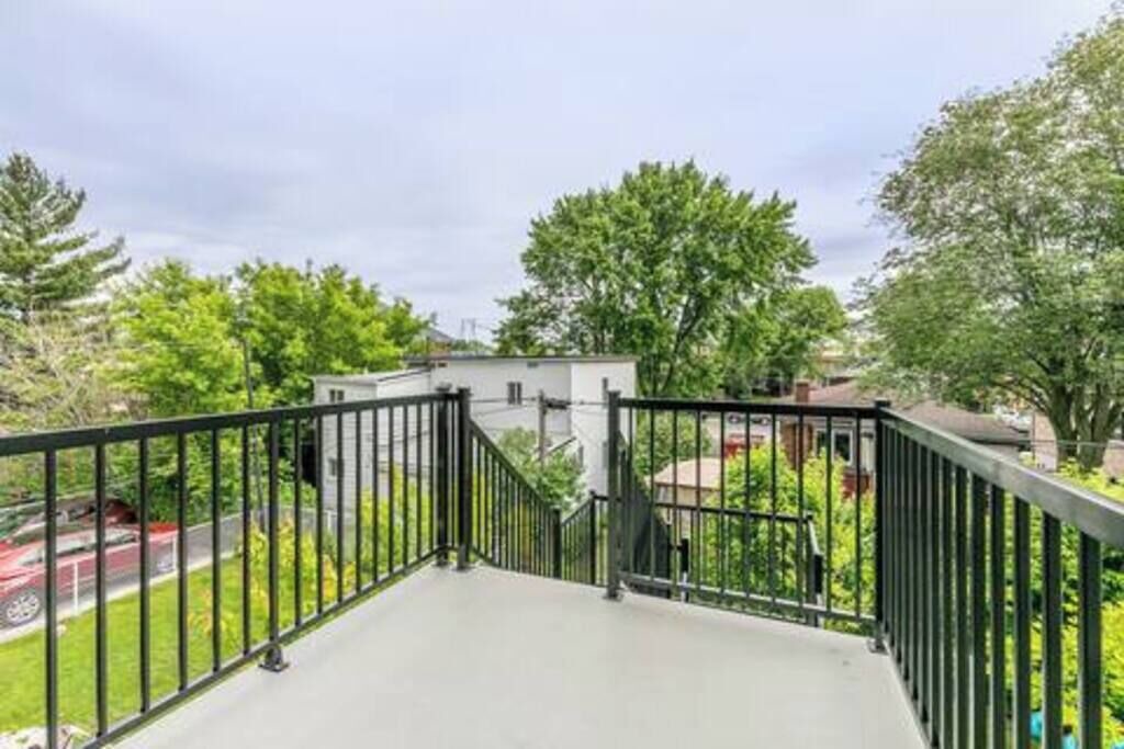 Photo of Outdoor in Longueuil