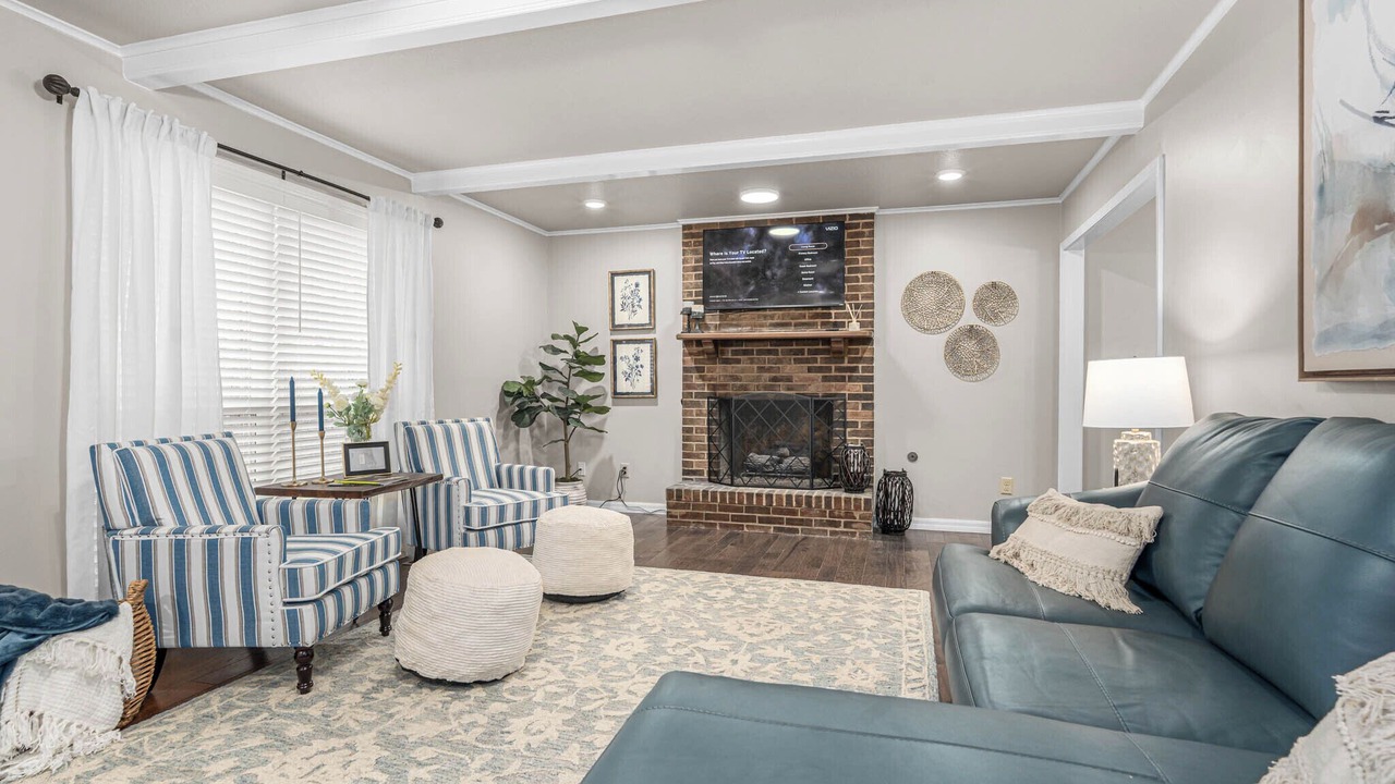 Photo of Livingroom in Fort Smith